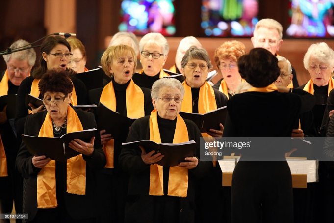 Noel Gospel & Gospel Singers at Le Balcon