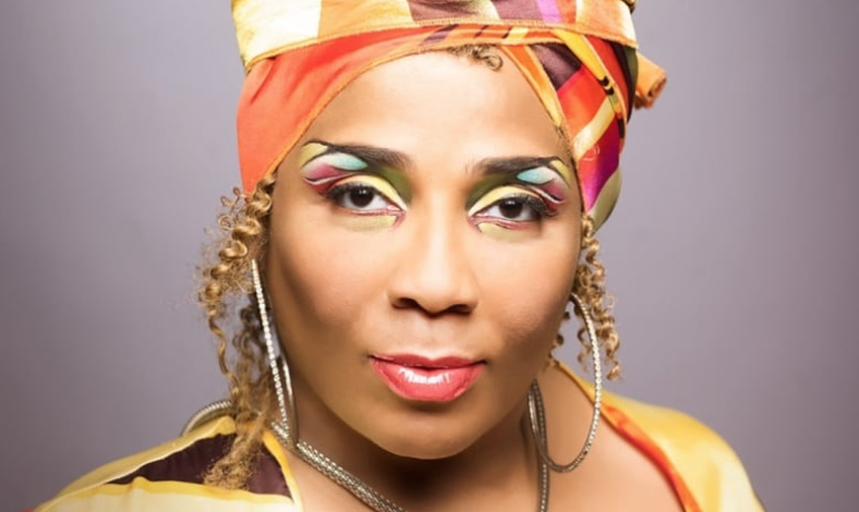 Michelle Sweeney at Le Balcon tickets Michelle Sweeney at Le Balcon