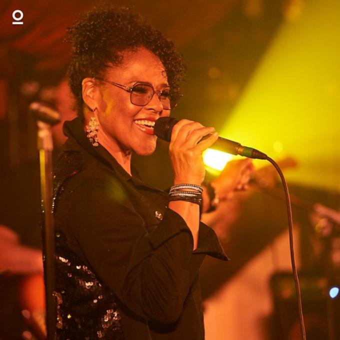 Soul, Motown & Disco: Meredith and The Soul Marshalls