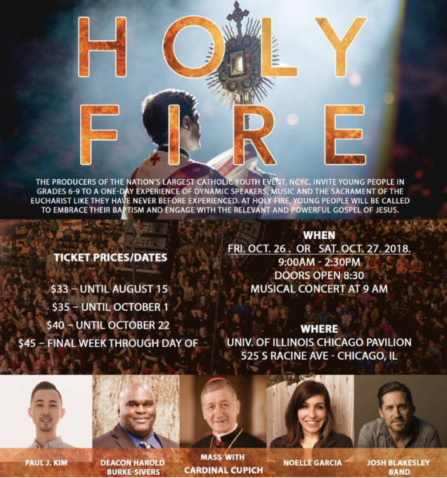 Noel Gospel Experience
