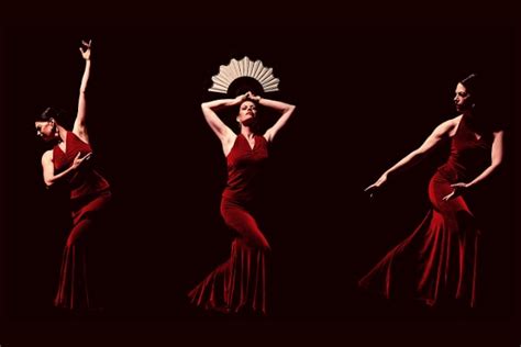 Flamenco Night with Mirada Flamenco