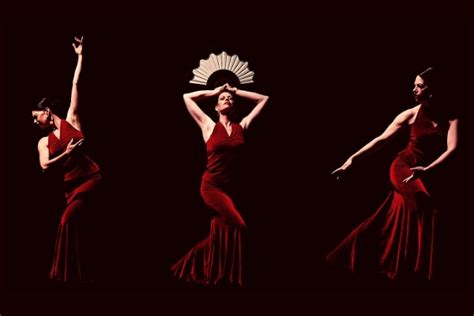 Flamenco Extravaganza at Le Balcon