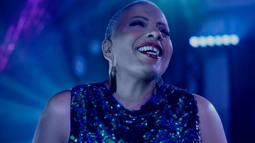 Jazz, Love & Soul with Kim Richardson