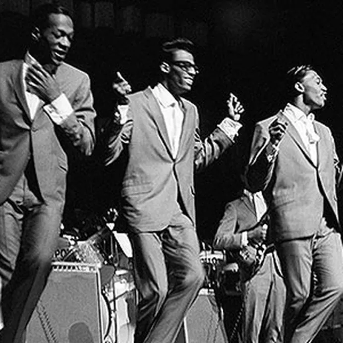 Le meilleur de la Soul Funk et Motown tickets