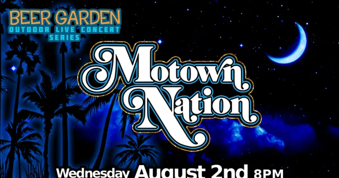 Motown Nation