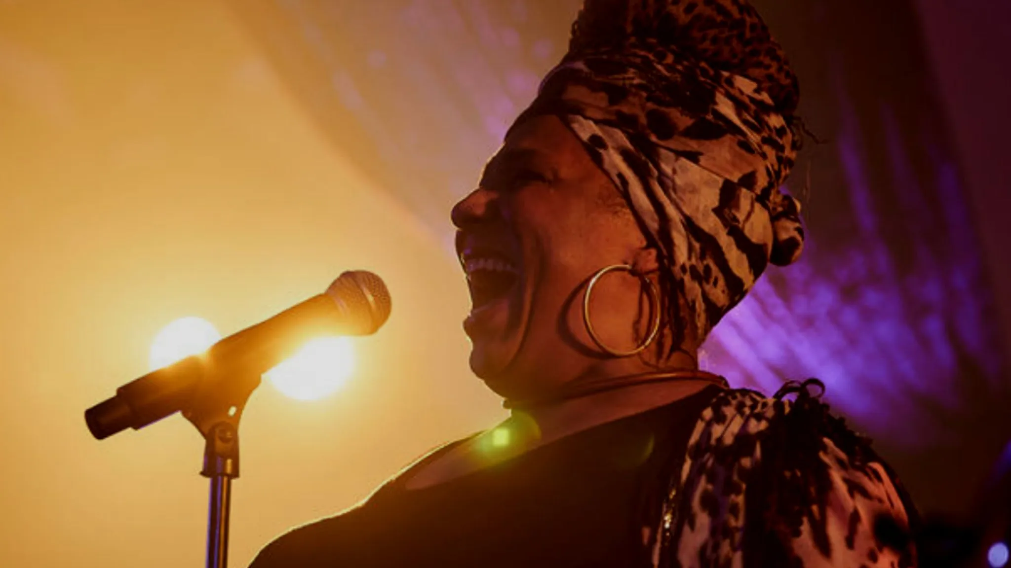 Brunch Gospel: Michelle Sweeney & The Gospel Tribe