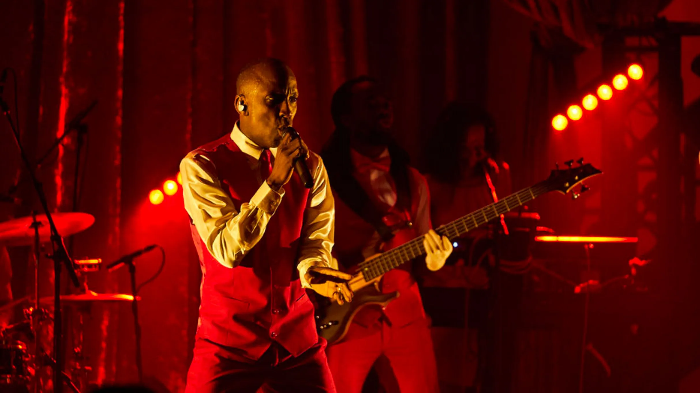 Les Meilleurs hits Soul, Motown & Disco