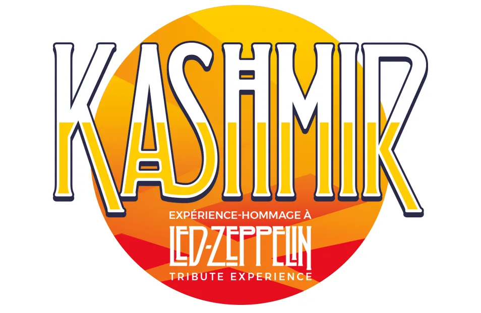 Kashmir Experience – Tribute to Led Zeppelin