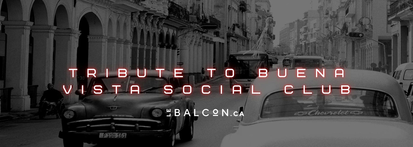 Hommage A Buena Vista Social Club