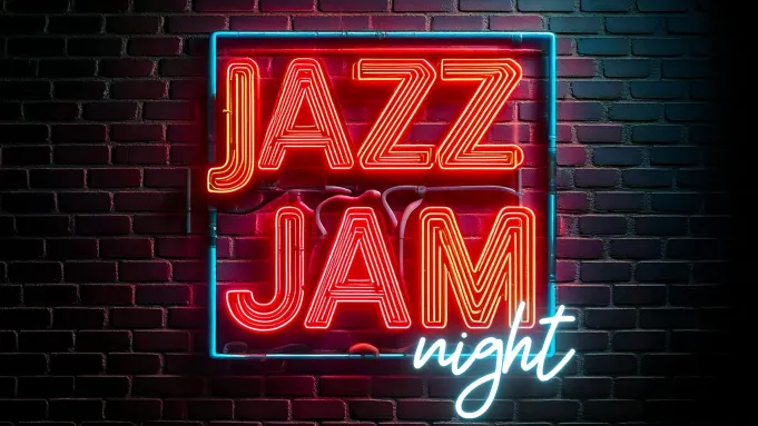 Jazz Jam Night tickets