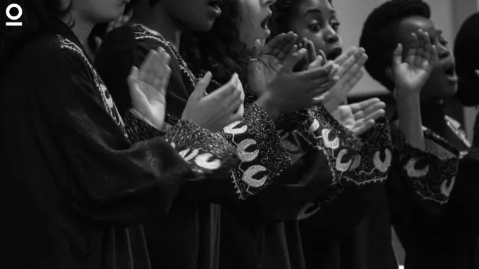 Brunch Gospel: Imani Gospel Singers