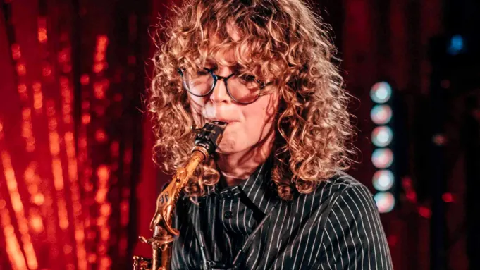 Les Soirees Jazz Cabaret Chic